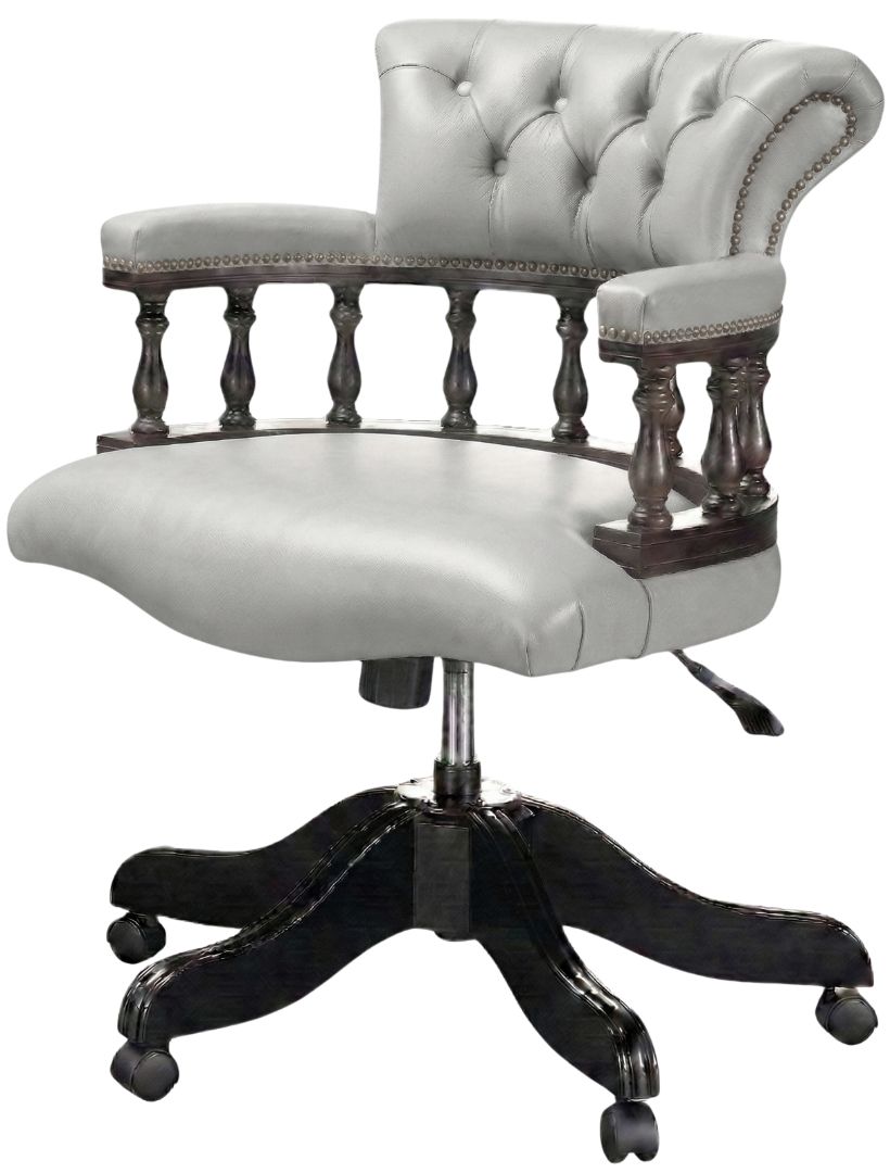 The Captains Swivel Chair